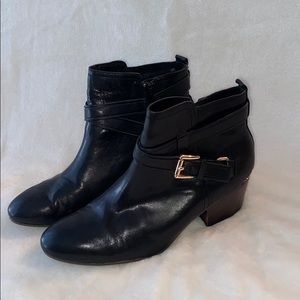 Coach Pauline Booties